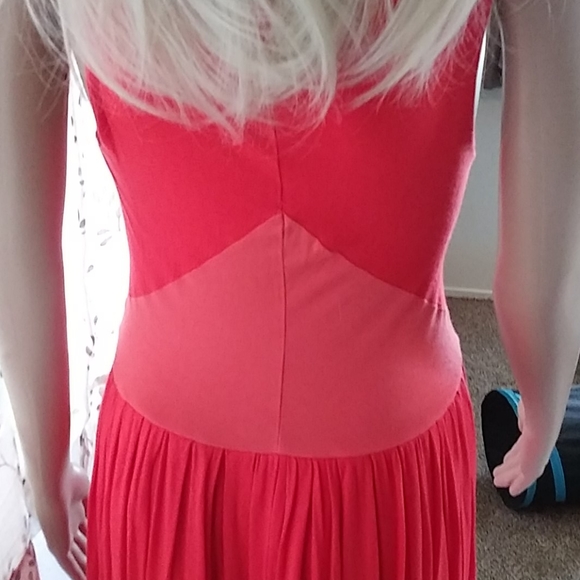 Long summer dress - Picture 7 of 7